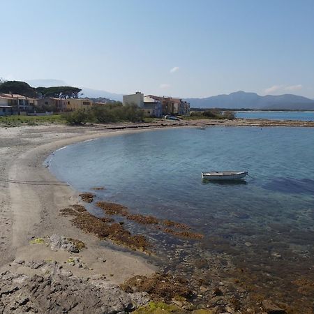 L'Appartamento Sul Borgo Santa Lucia  Eksteriør bilde