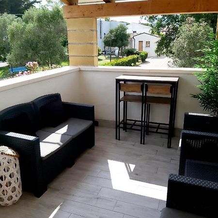 L'Appartamento Sul Borgo Santa Lucia  Eksteriør bilde