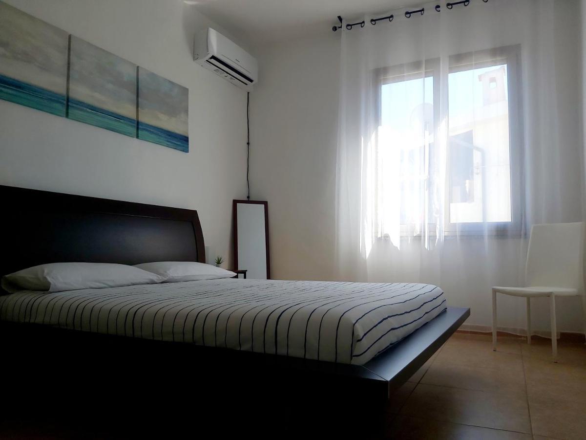 L'Appartamento Sul Borgo Santa Lucia  Eksteriør bilde