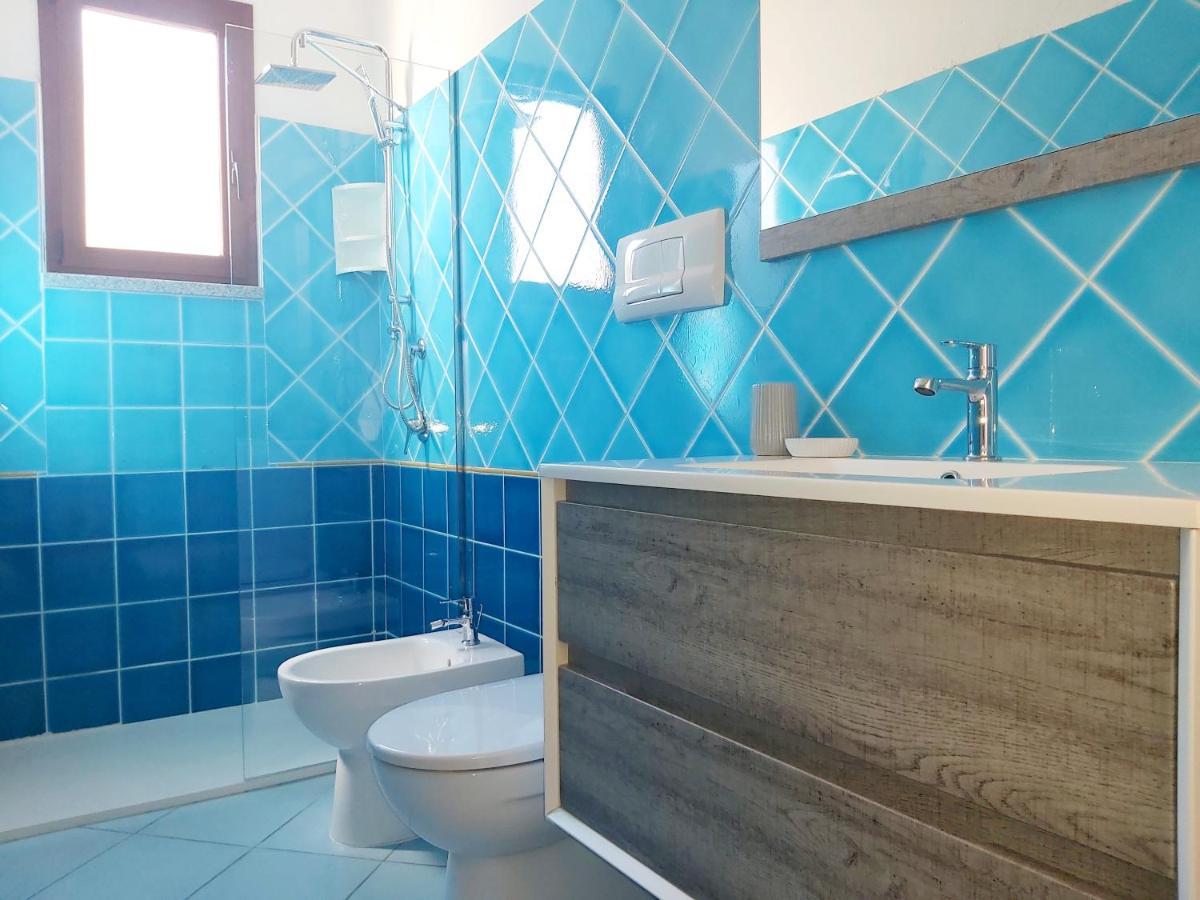 L'Appartamento Sul Borgo Santa Lucia  Eksteriør bilde