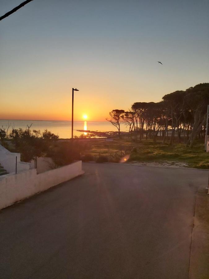 L'Appartamento Sul Borgo Santa Lucia  Eksteriør bilde
