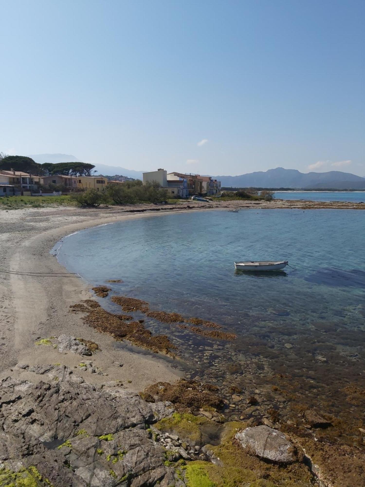 L'Appartamento Sul Borgo Santa Lucia  Eksteriør bilde