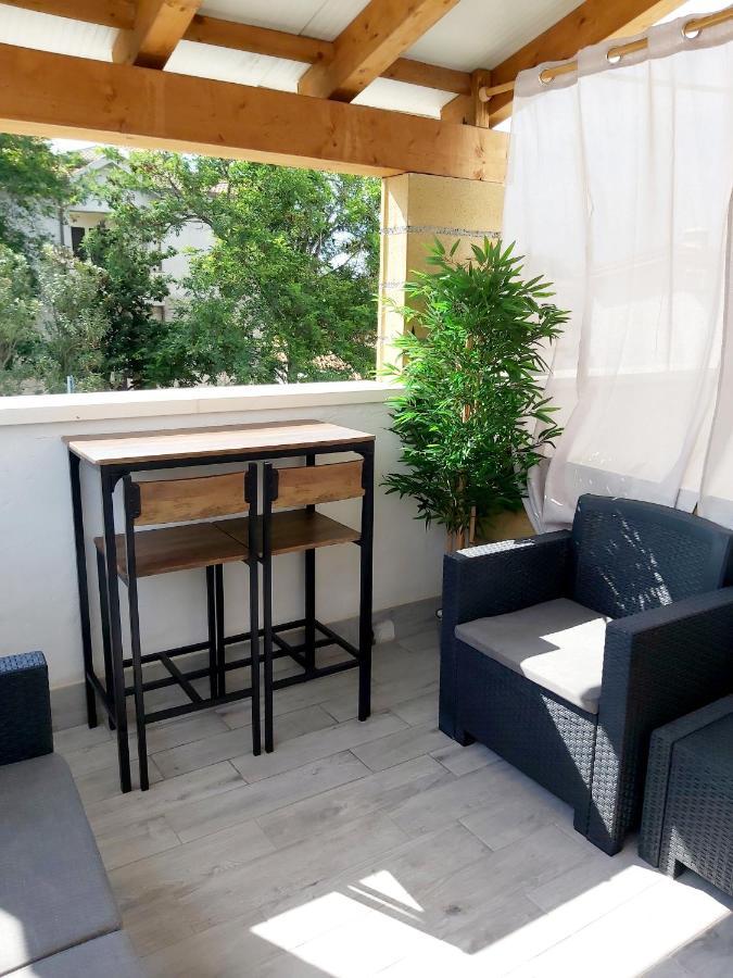 L'Appartamento Sul Borgo Santa Lucia  Eksteriør bilde